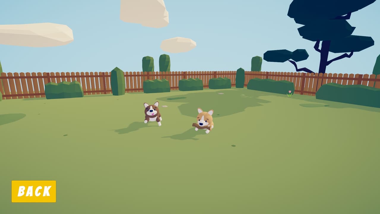Puppo The Corgi screenshot 4