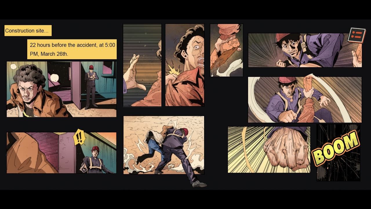 Card Detective screenshot 3