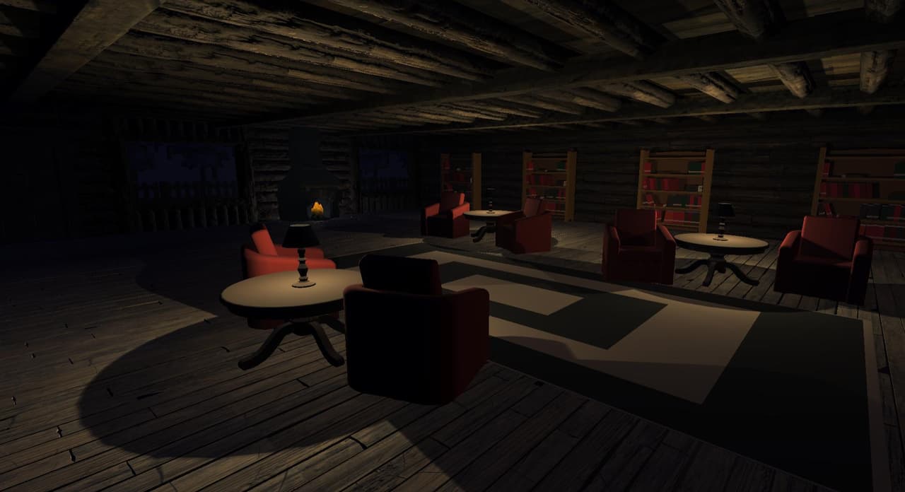 Full Moon (AKS Games) screenshot 2
