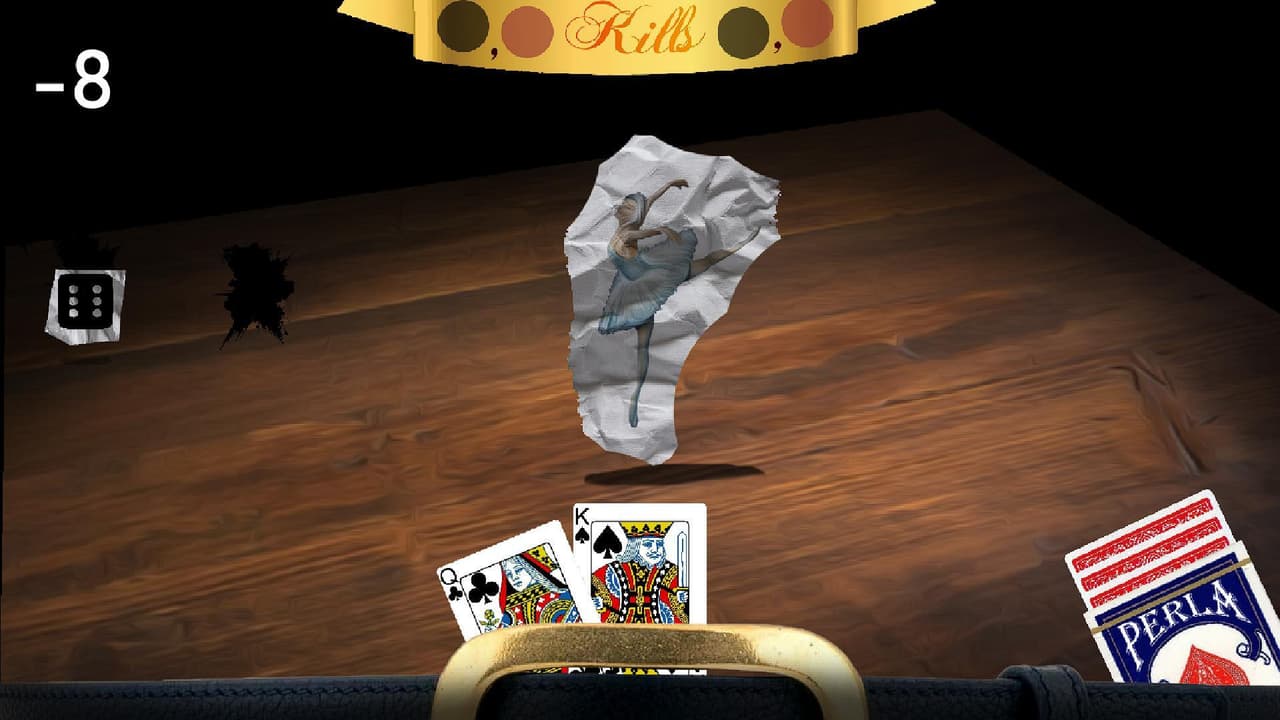 An ace upon a dice screenshot 3