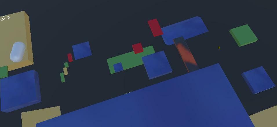 No_CheckPoints screenshot 5