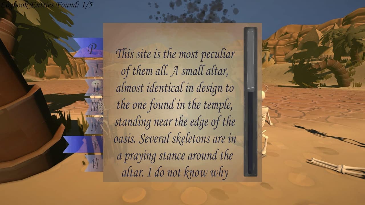 Drained: An Audarun Tale screenshot 5