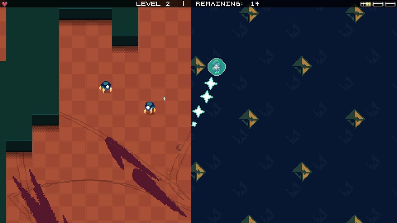 INVALID BREAK screenshot 3