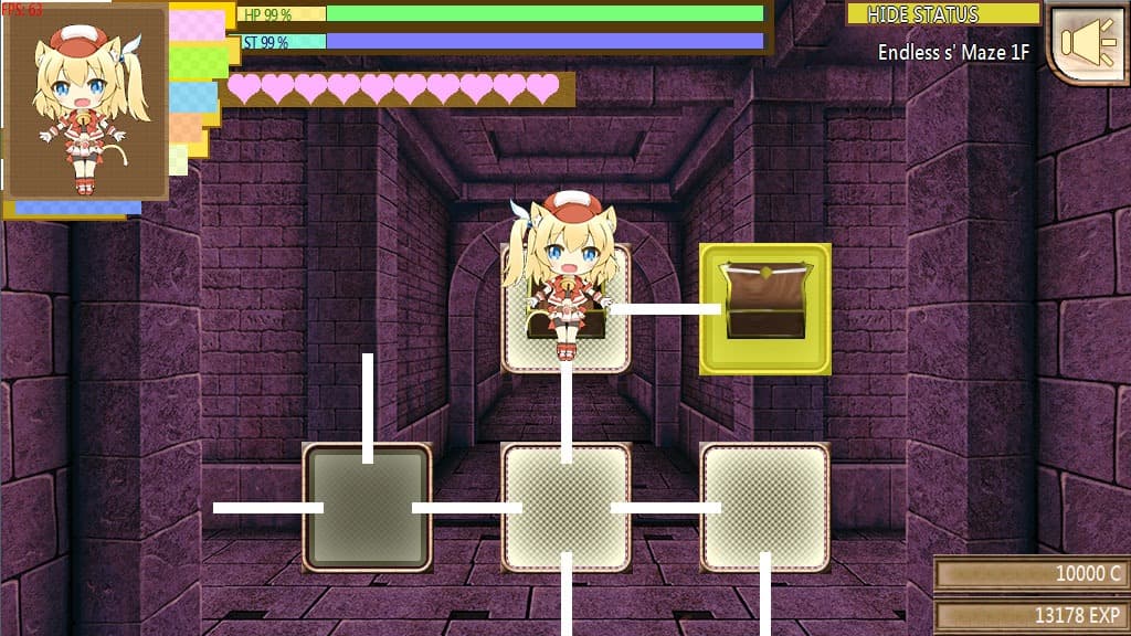 Maomao Discovery Team screenshot 6
