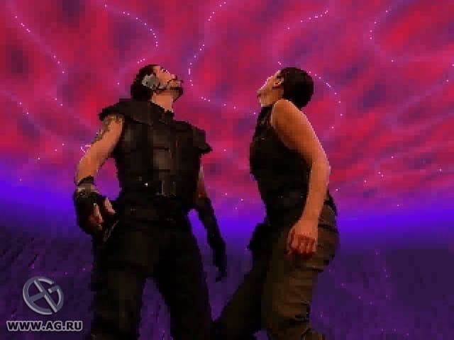 The Daedalus Encounter