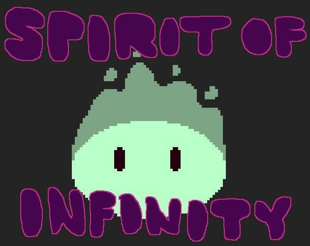Spirit of infinity