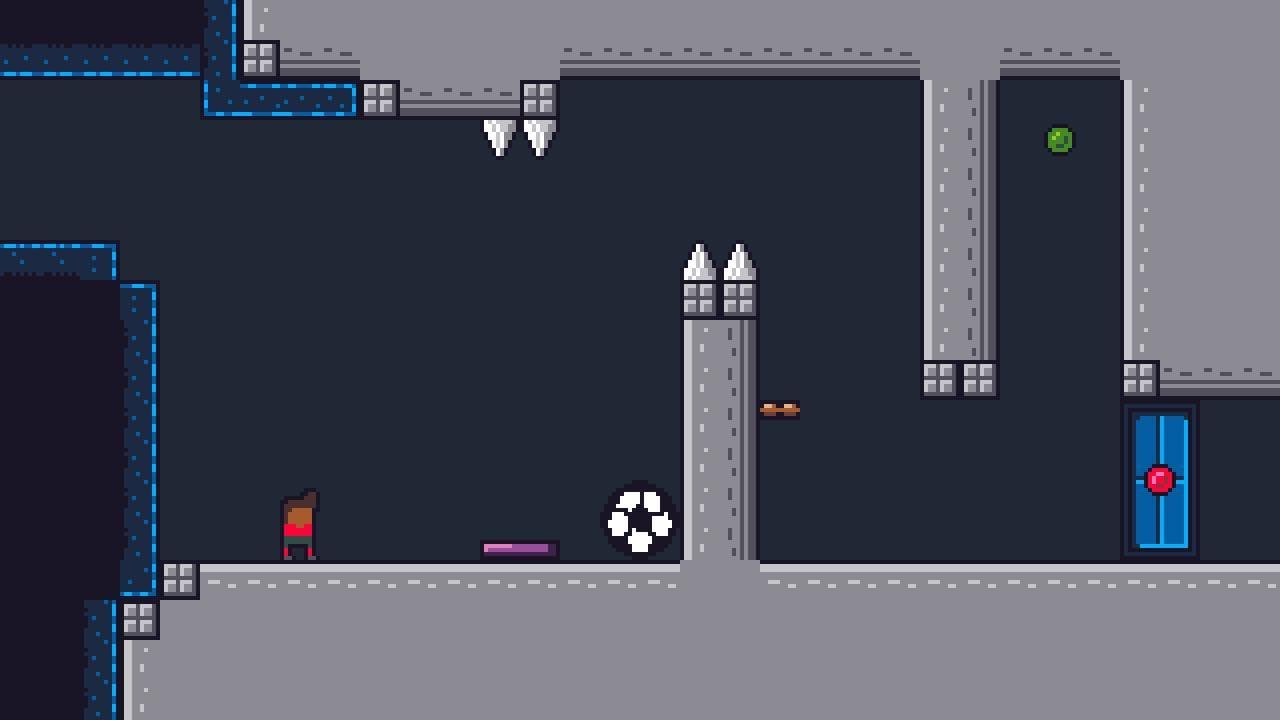 Randys Soccer Quest screenshot 5