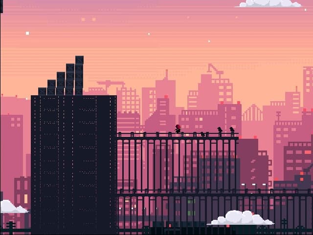 Sweet Escape (ReenJr) screenshot 4