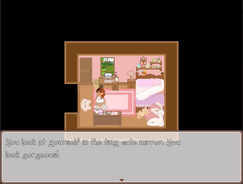 Willow in the Warren screenshot 4
