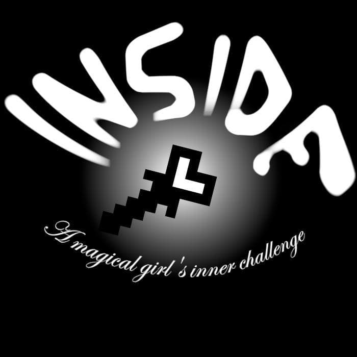Inside: A Magical Girls Inner Challenge