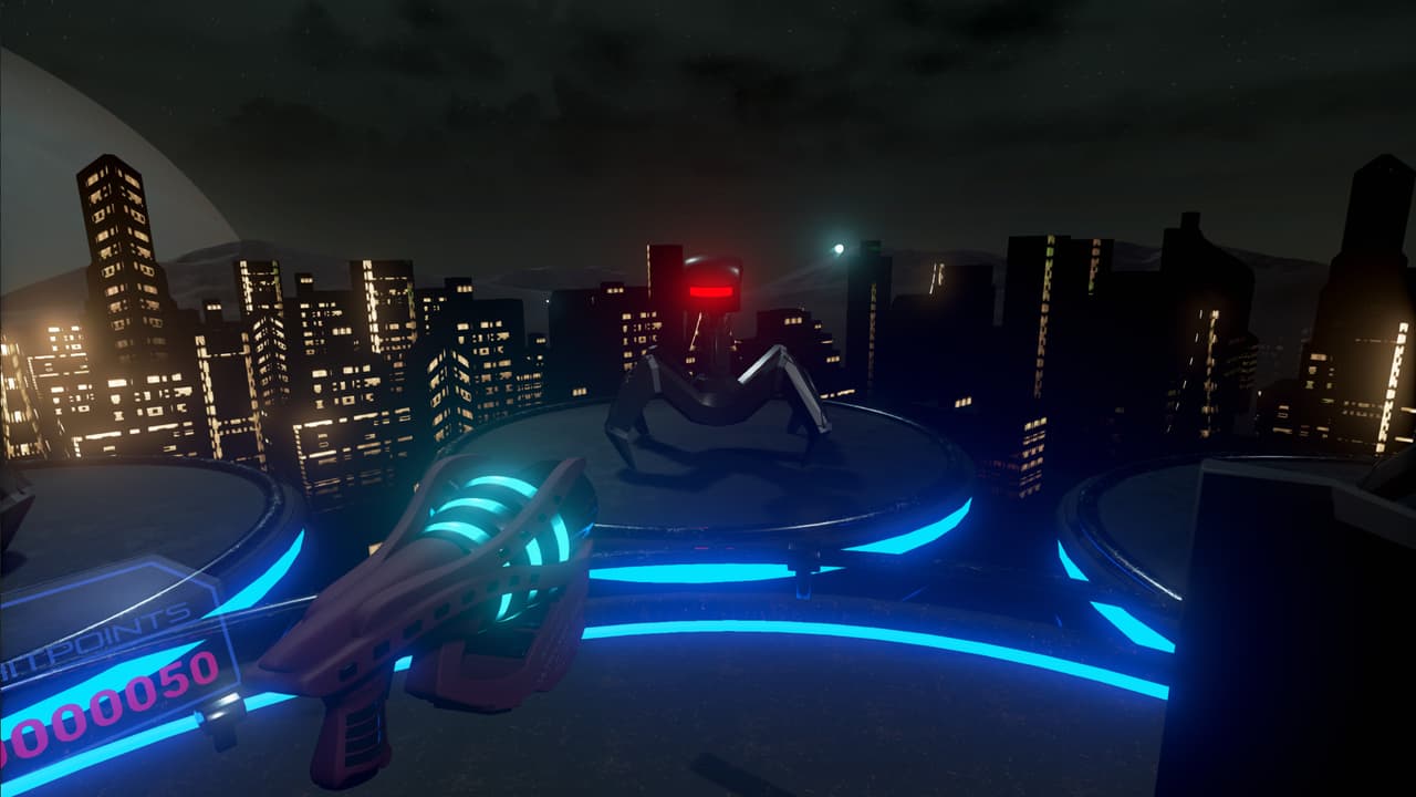 BellyBots screenshot 3