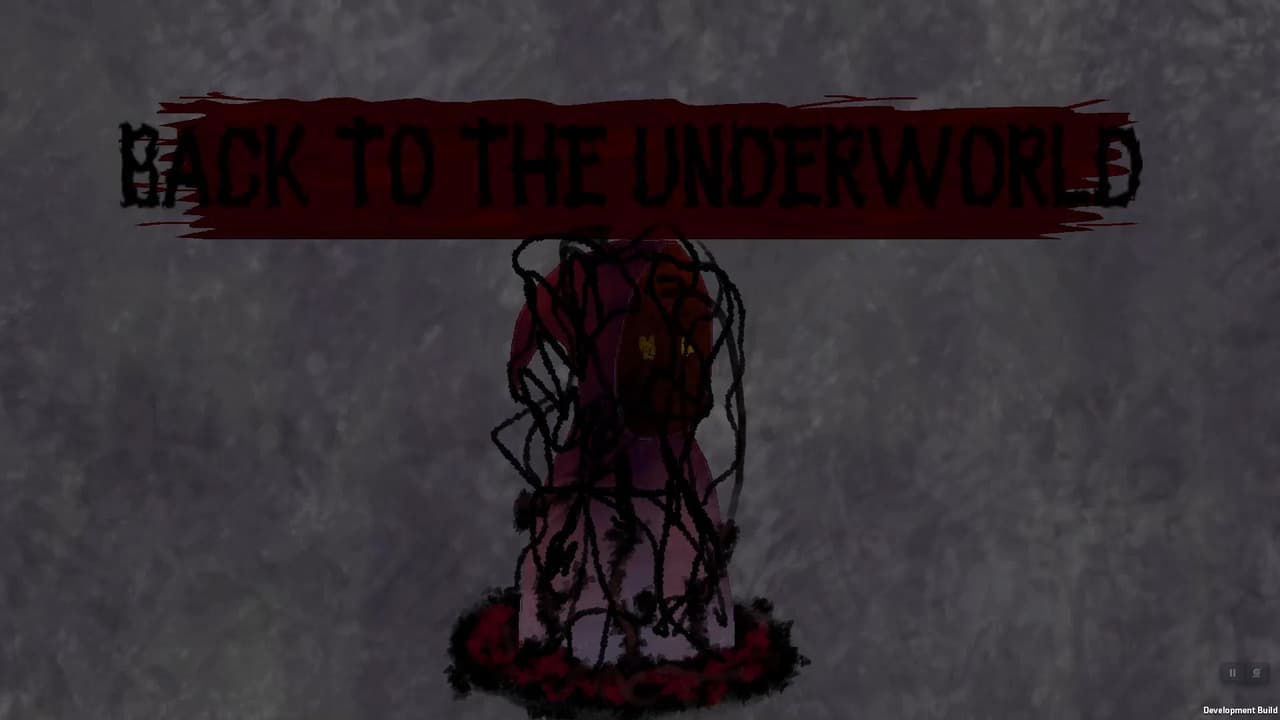 Escape Hell or something screenshot 2