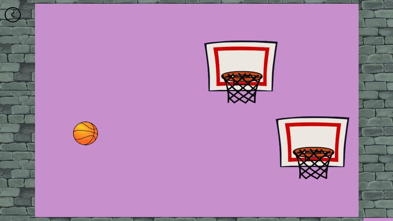 Tiny-B screenshot 3