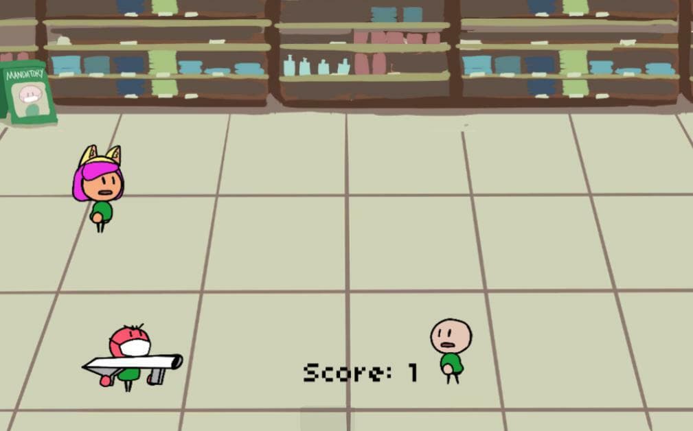 Extra Care screenshot 2