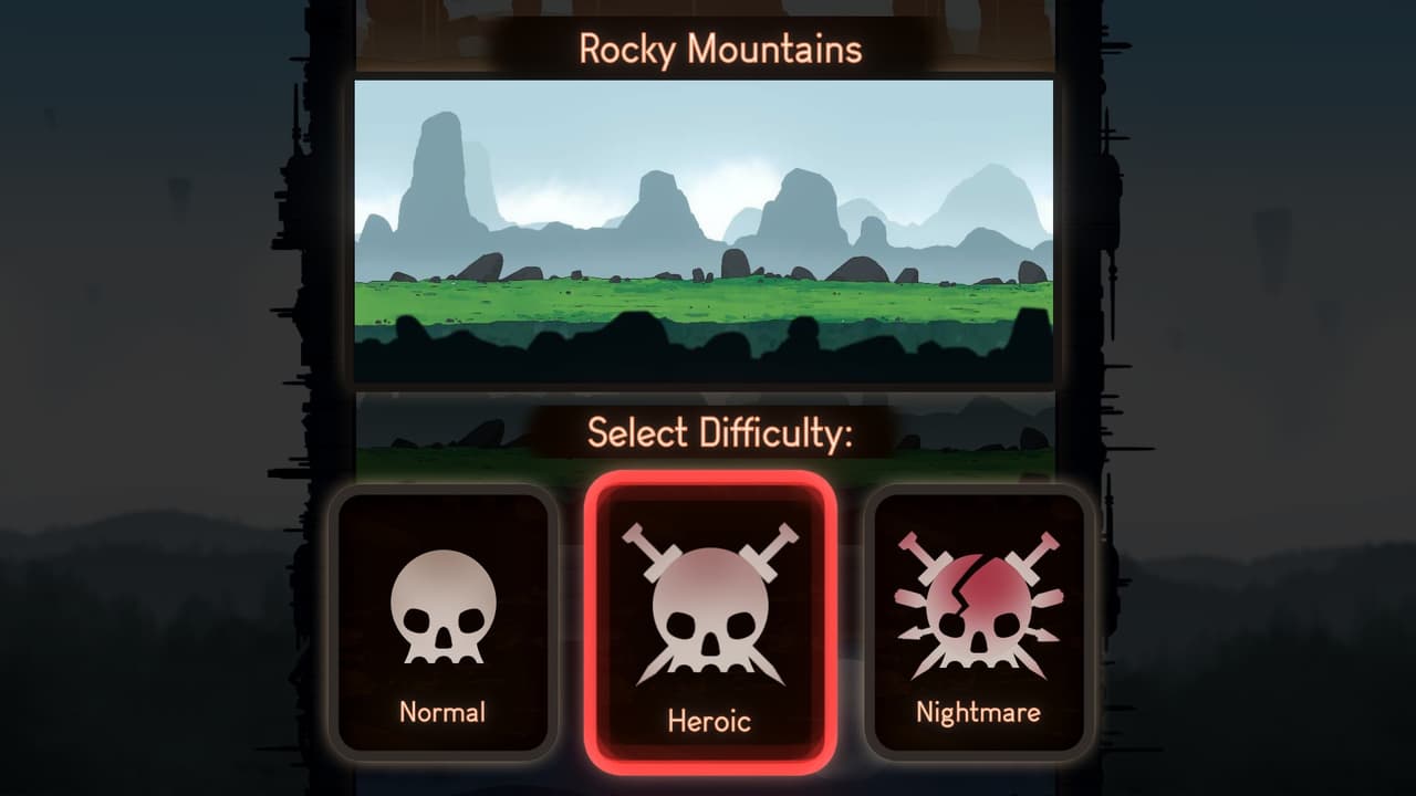Towertale screenshot 3