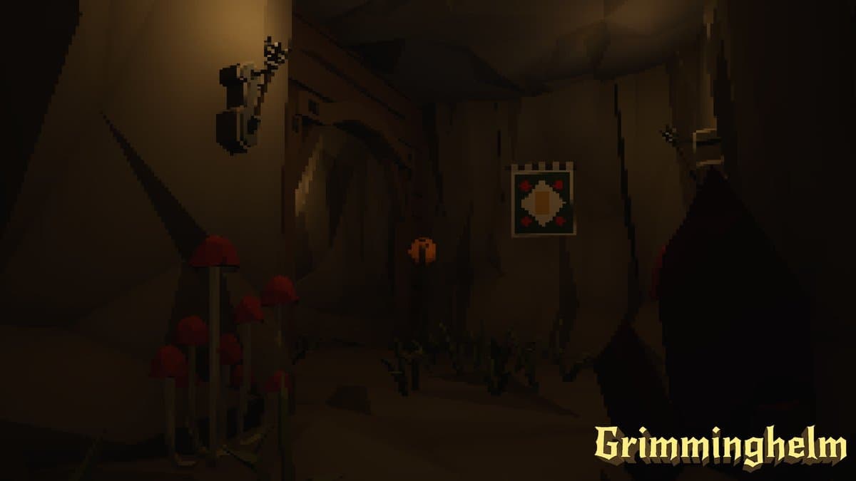 Grimminghelm