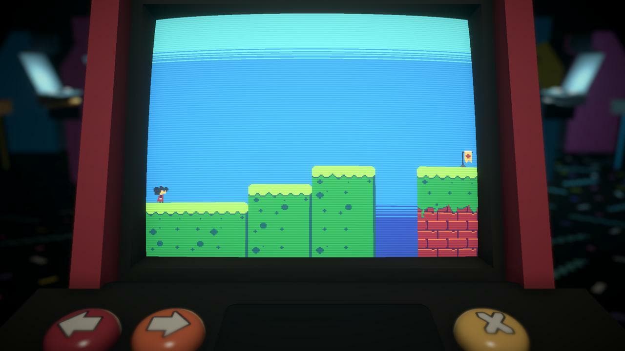 Mrs. MODIFIER screenshot 2