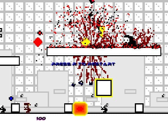 8-B screenshot 5