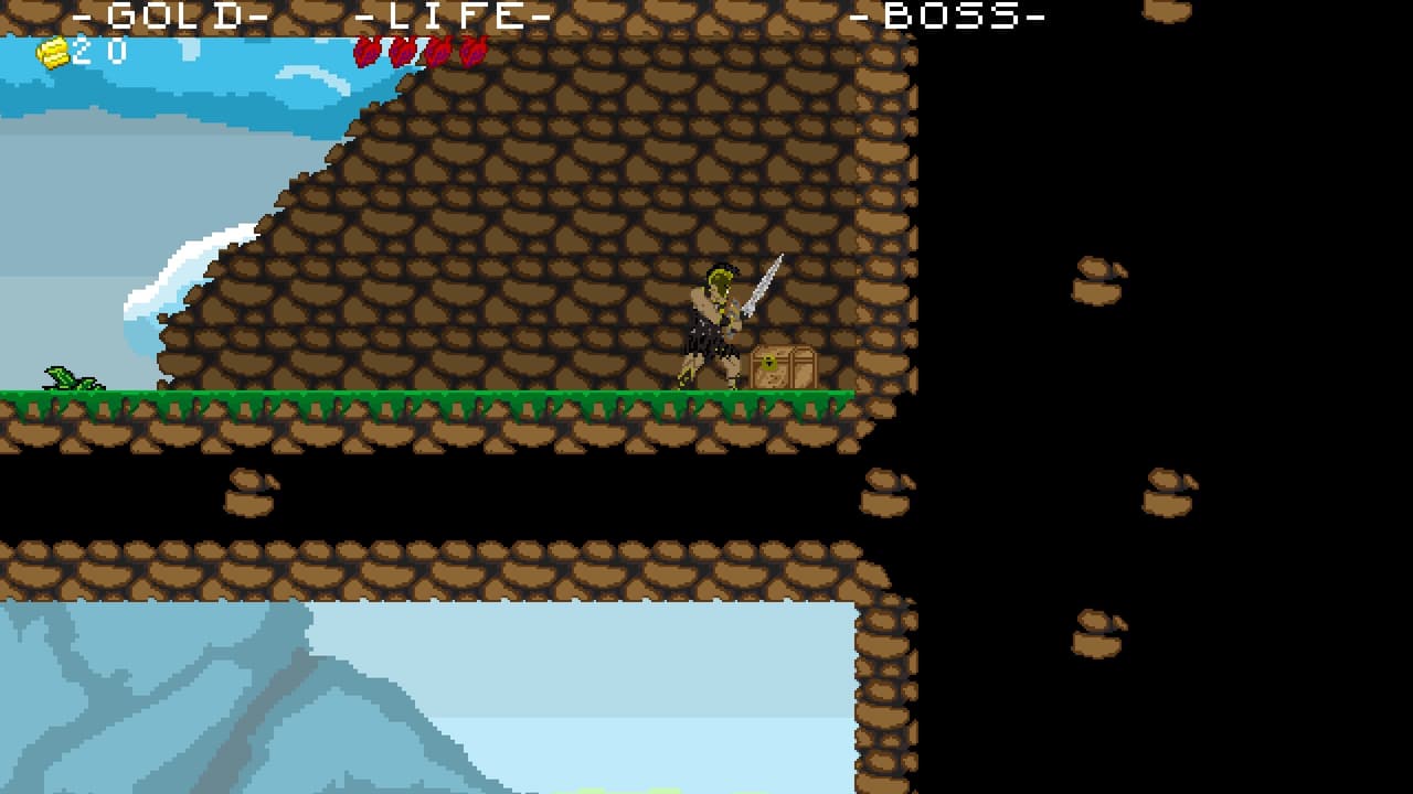 Xenia screenshot 5