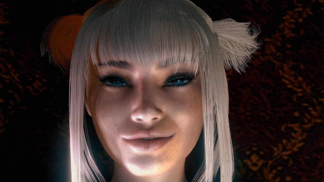 Virt-A-Mate + vamX screenshot 2