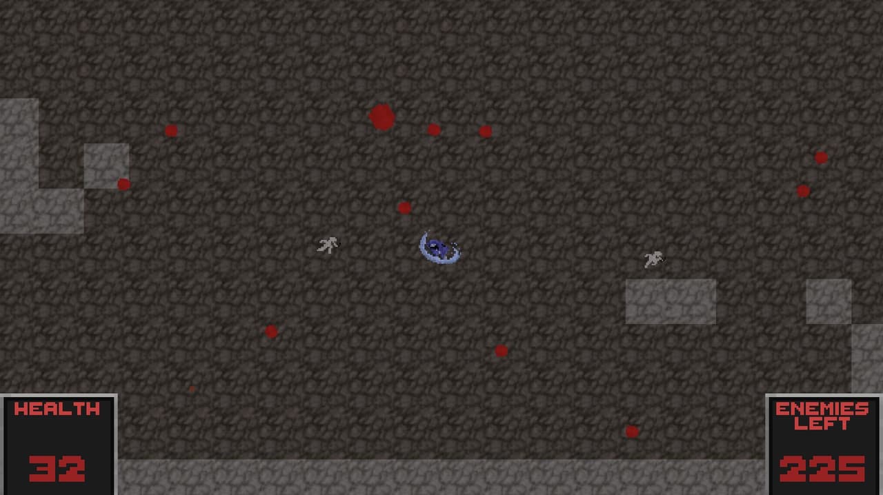 Blade To A Gun Fight screenshot 3