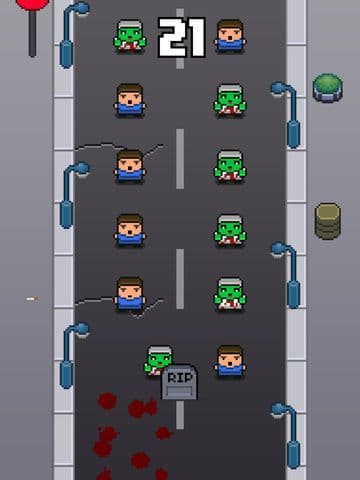 Zombuster screenshot 5
