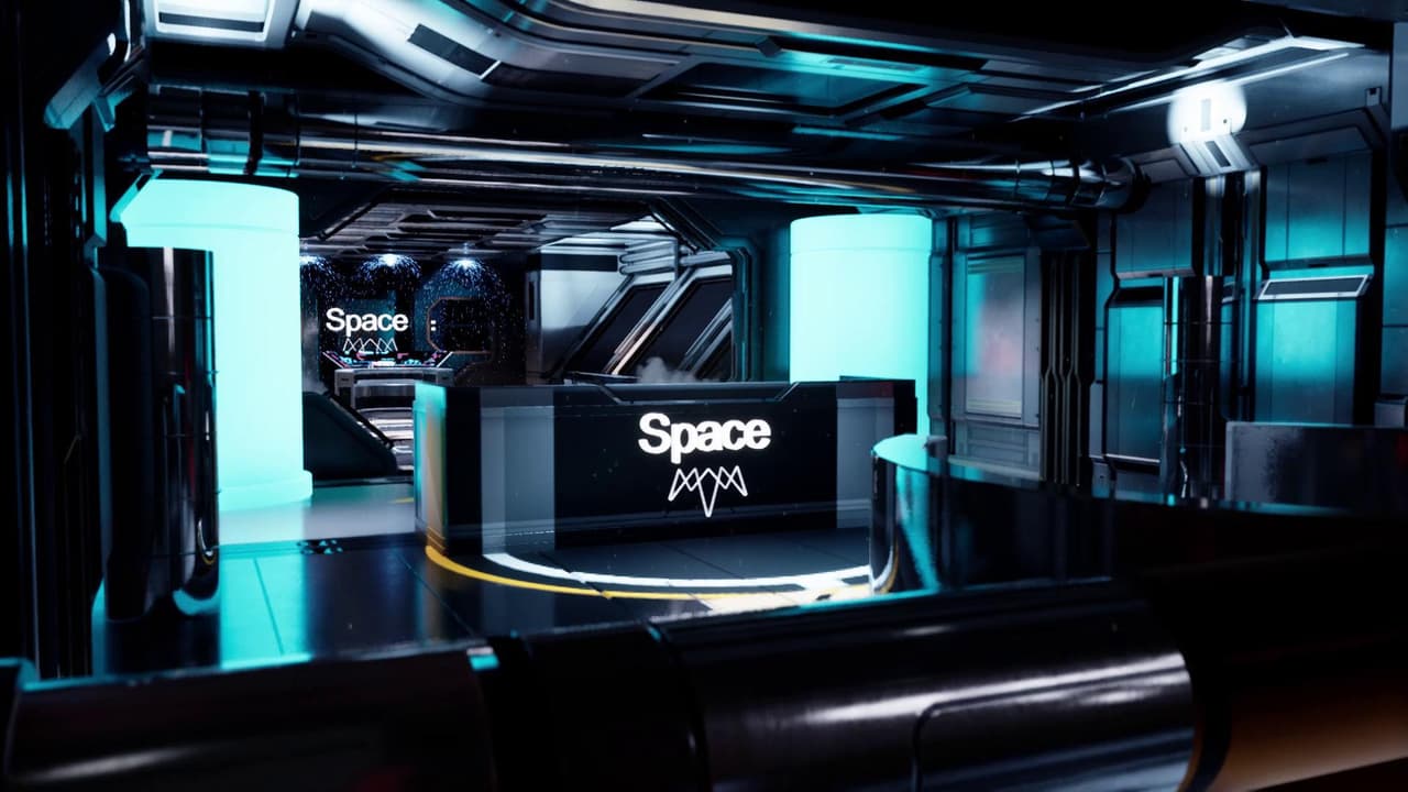 S.P.A.C.E. screenshot 2