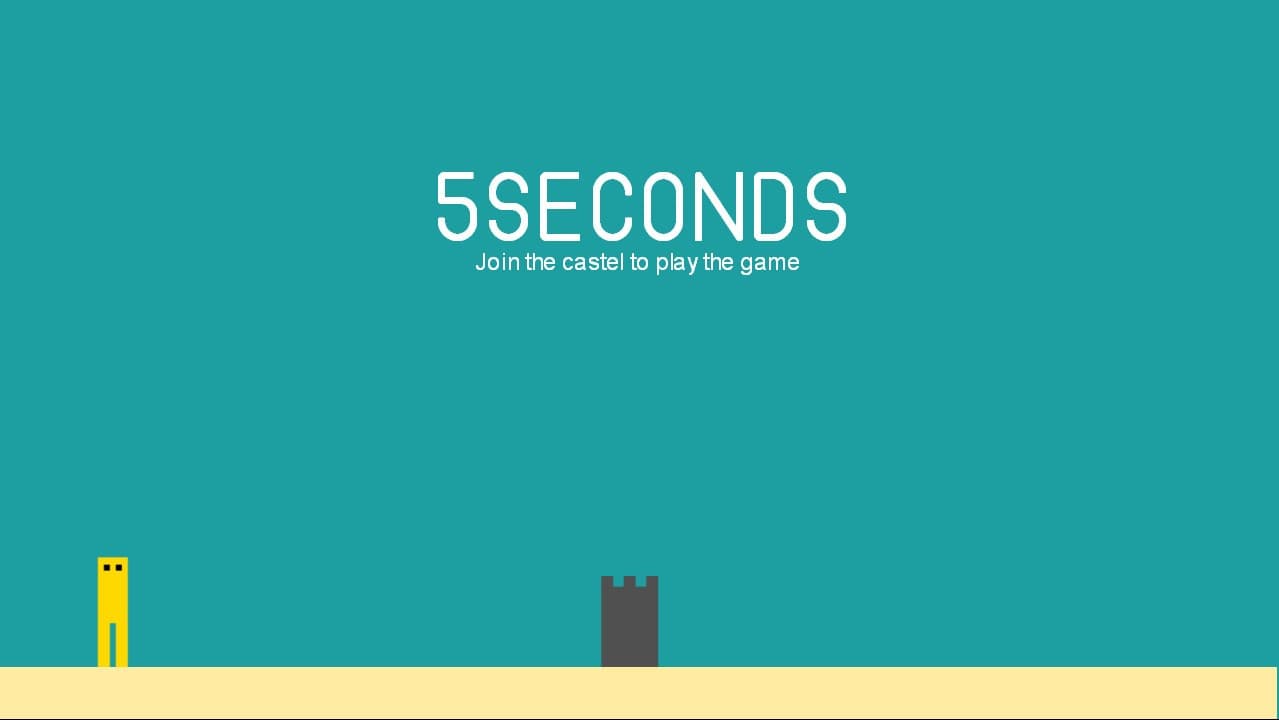 5 Seconds (squlabs) screenshot 4