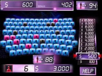 1 vs. 100 (2009) screenshot 4