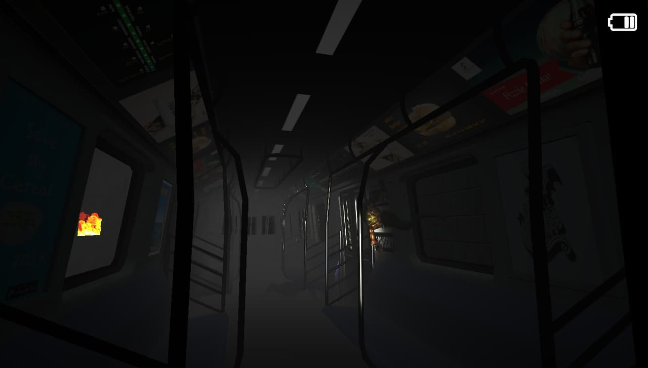 Die In The Dark screenshot 4