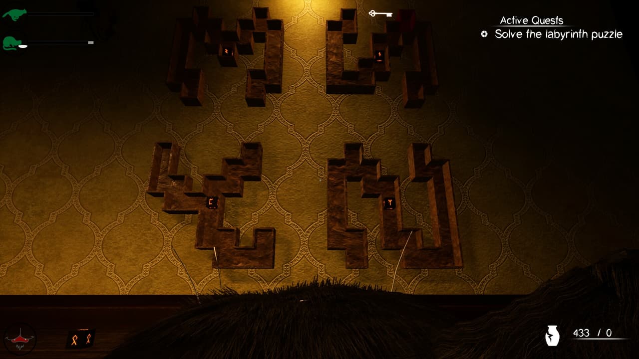 Catsperience screenshot 5