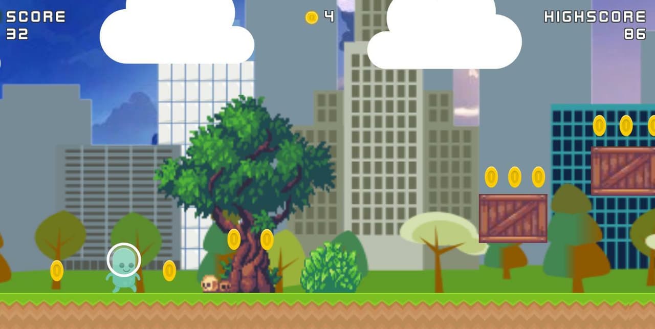 Jake: Exploring the earth screenshot 3