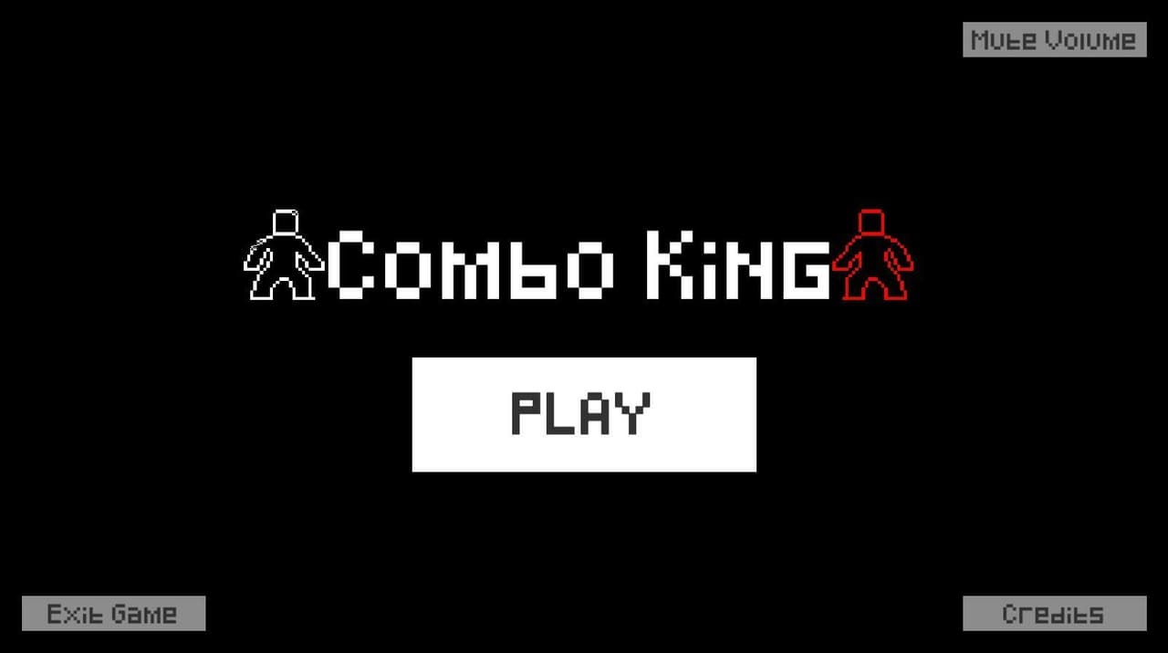 Combo King screenshot 2