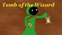 Tomb of the Wizard