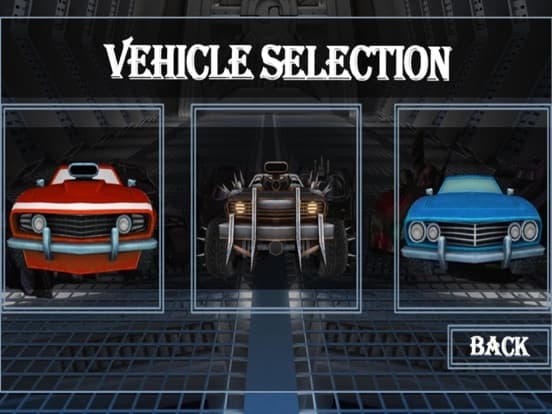 Death Moto Furious Car Race screenshot 3