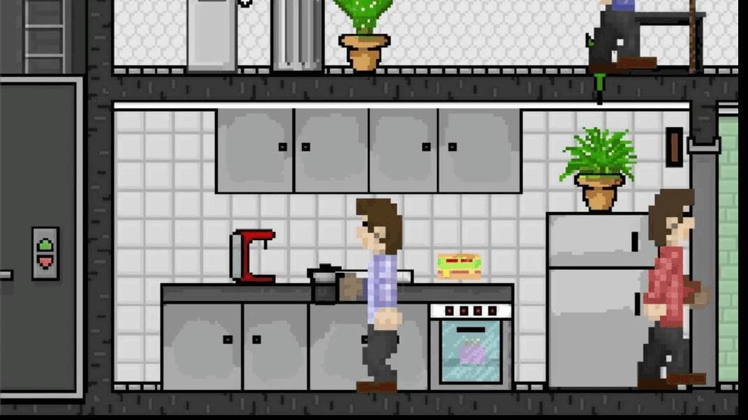 The Coffee Quest