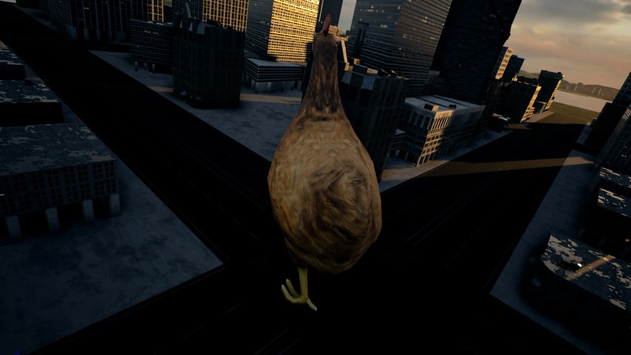 Big Cock Simulator screenshot 3