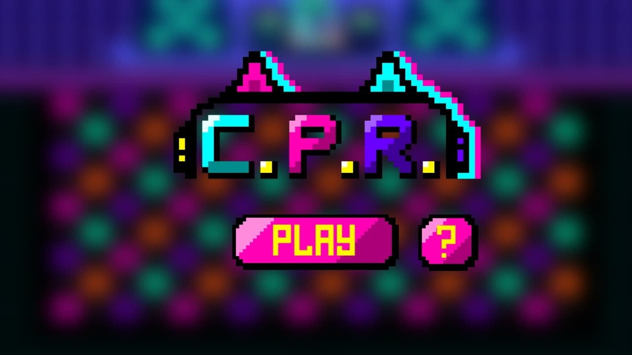 CRAZY PARTY RESUSCITATION screenshot 2