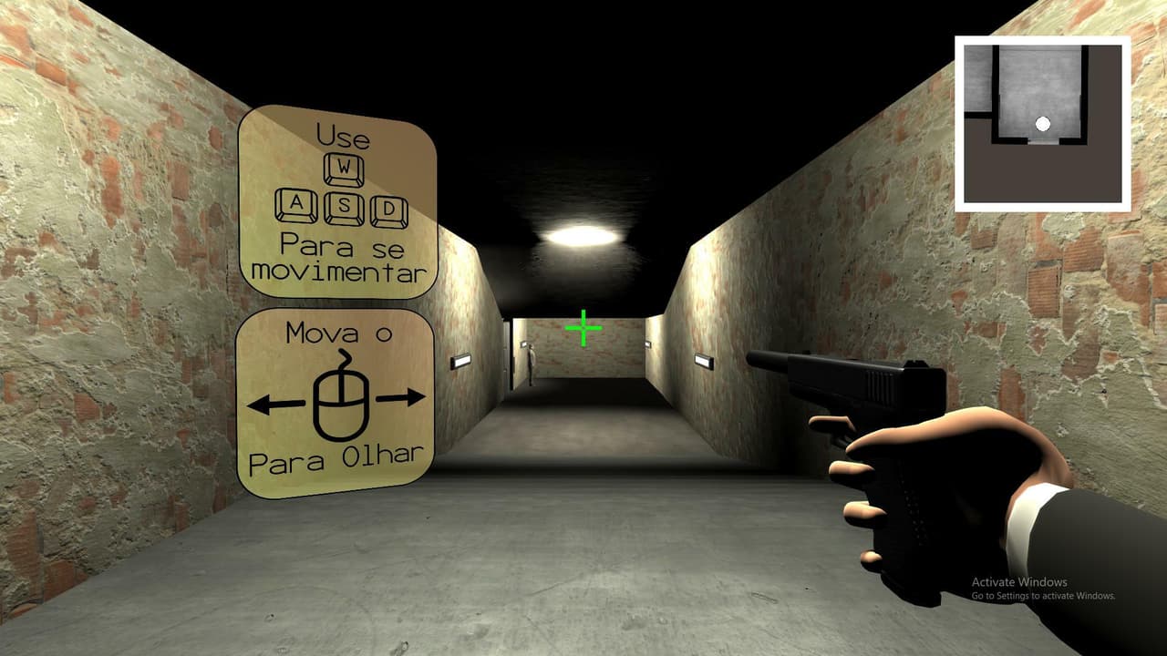 Cold War: Tactical Espionage Action screenshot 3
