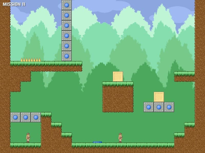 Suicide Mission (fuegerstef) screenshot 4