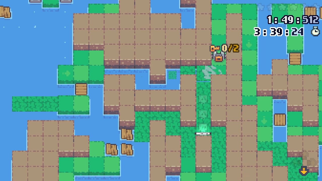 Move Dash Rush screenshot 4