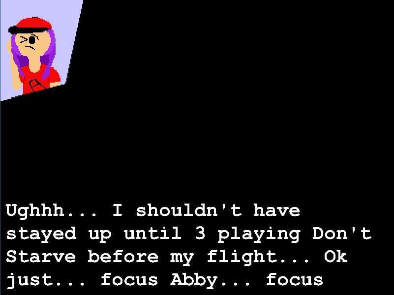 Abbys Wacky Watch screenshot 2