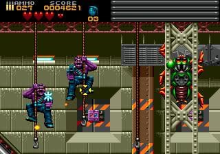 Body Count screenshot 6