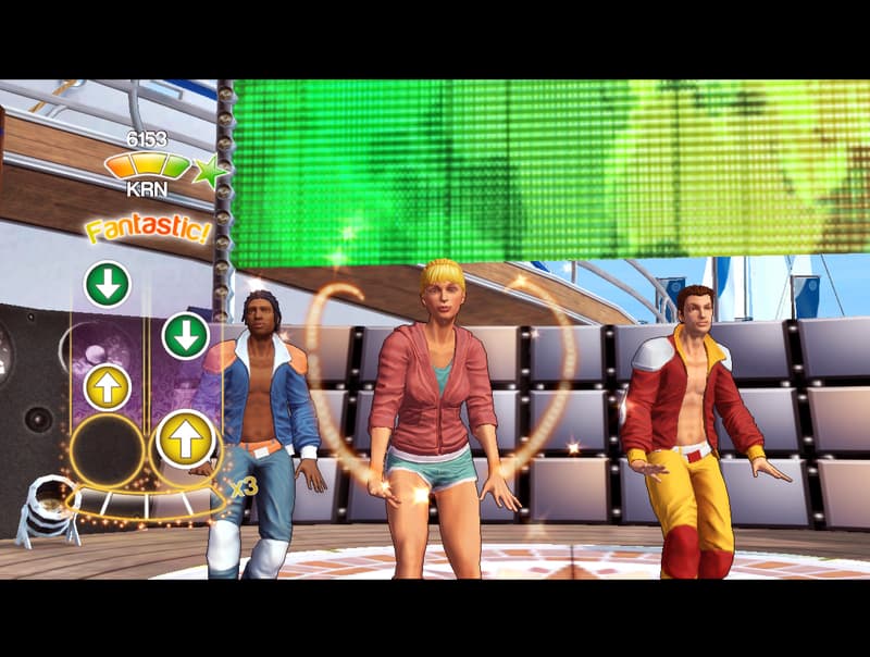 Dance! Its your Stage screenshot 3