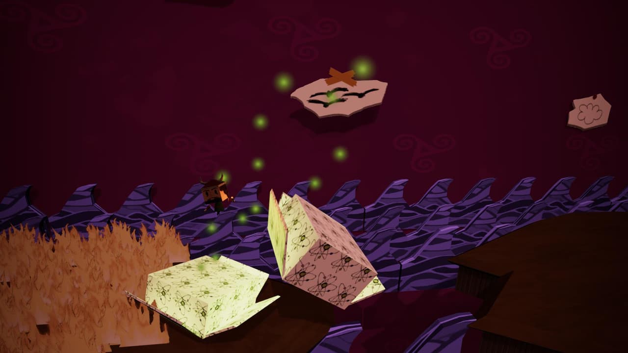 Boxer-viking game jam screenshot 3