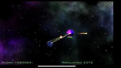PlanetBuilder screenshot 2