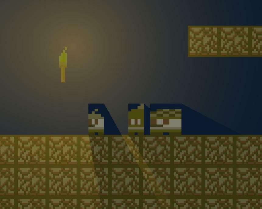 Caved In (codejet34) screenshot 3