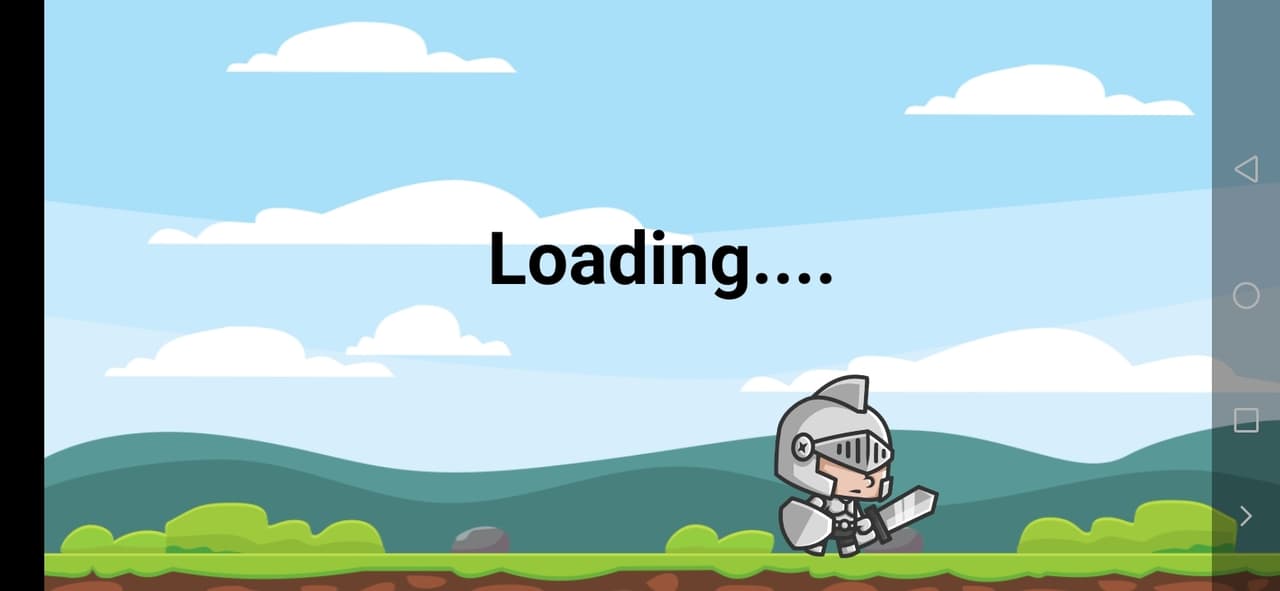 Knights Quest (Arthandev) screenshot 3