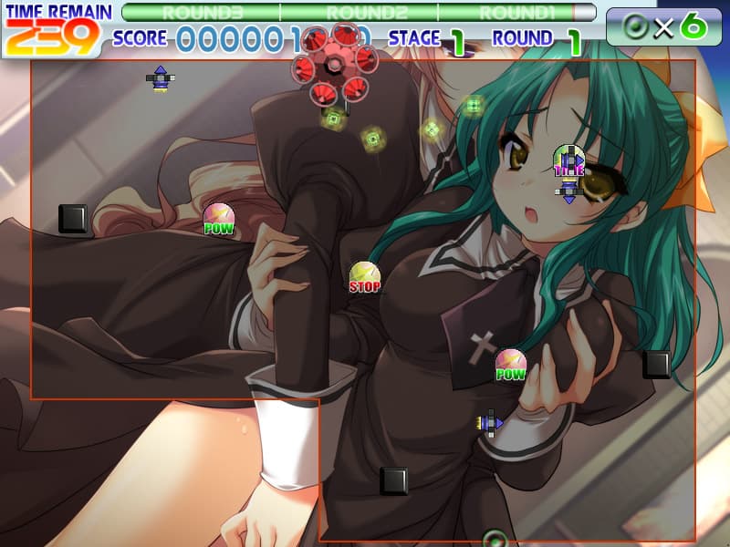 Yukkuri Panic! Escalation screenshot 3