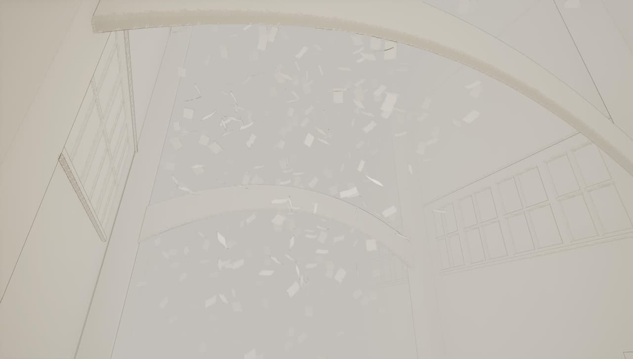 Papercuts (Thomas Sauerzapf)